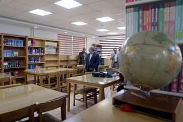 ۤبازدید بورد